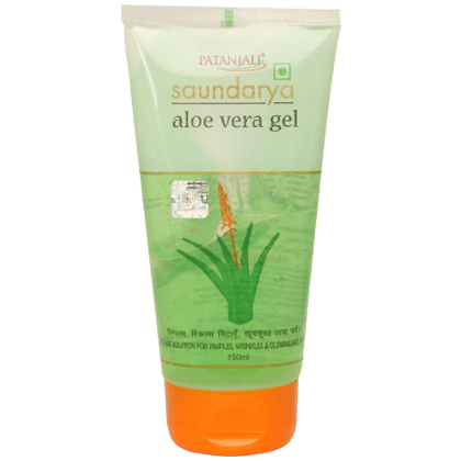 SAUNDARYA ALOEVERA GEL 150ML -T