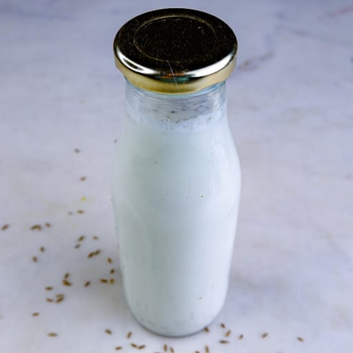 Spiced Buttermilk (220 ML)