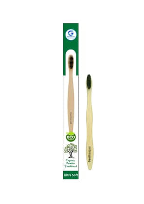 BambooTooth Brush 10g