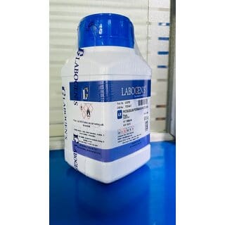 POTASSIUM PERMANGANATE Crystals Extra Pure 500GM