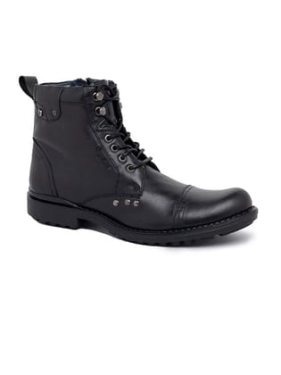 Pierre Cardin Pc5011 Mens Boot-41 / Black