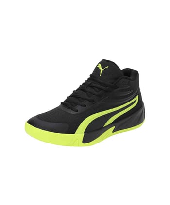 Court Pro Unisex Basketball Shoes