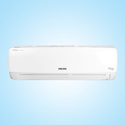 Voltas Adjustable Inverter Split AC, 2 Ton, 3 star - 243V Vectra Elegant