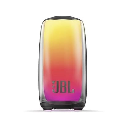 JBL Pulse 5 40 Watt Wireless Portable Bluetooth Speaker-JBL Pulse 5 40 Watt Wireless Portable Bluetooth Speaker