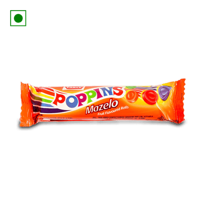 Parle Poppins Mazelo, 14 gm Pack