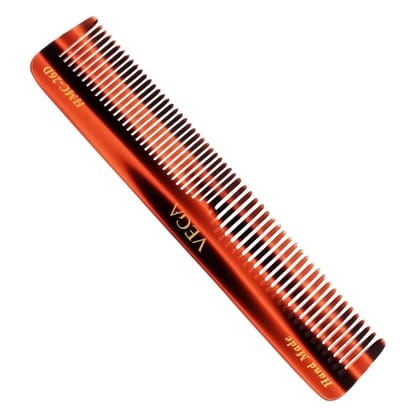 VEGA Graduated Dressing Comb (HMC-26D)-1 Pcs