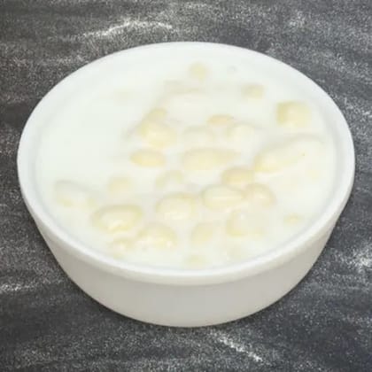 Boondi Raita