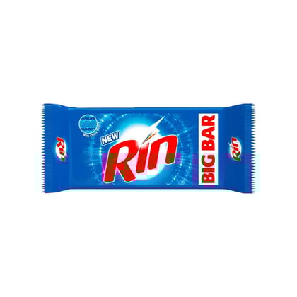 Rin Detergent Bar