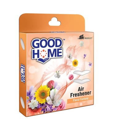 Good Home Air Freshener - Floral Fantasy, 50 g