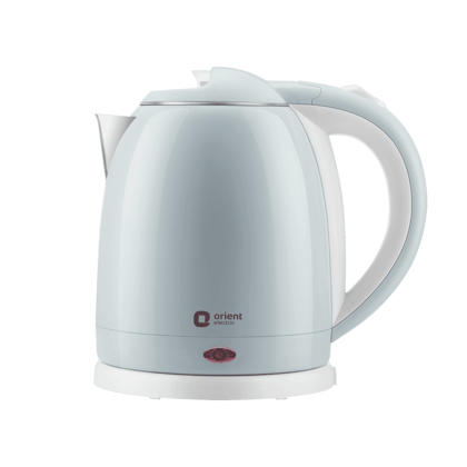 Instahot Electric Kettle  1.8L  1500W  1-Year Warranty-Instahot Electric Kettle | 1.8L | 1500W | 1-Year Warranty - Default Title