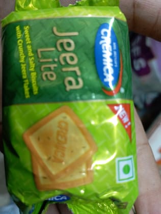 Jeera lite