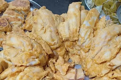Boneless Fish Fry Tilapia