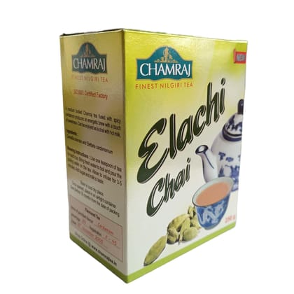 Chamraj Elachi Chai