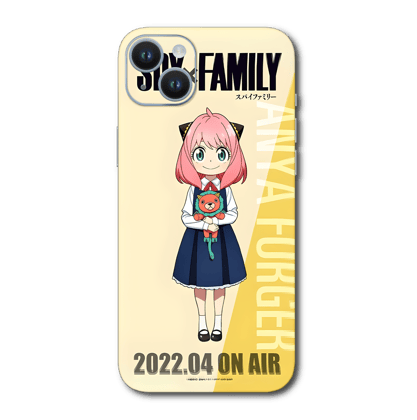 Spy x Family Mobile Skins