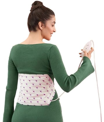 Flamingo Orthopedic Heat Belt Heating Pad