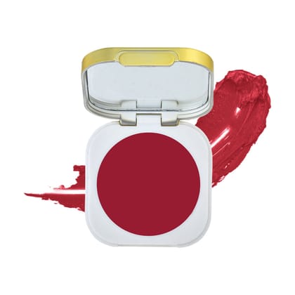 Retro Red Plum Lip Cheek  Eye Tint-Retro Red Plum Lip, Cheek & Eye Tint - Default Title