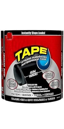 Super Strong Waterproof Sealant Tape