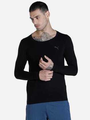 Long Sleeve Thermal Men's T-Shirt