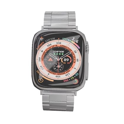 Ubon Fitguru SW-141 Water Resistance Smart Watch-Ubon Fitguru SW-141 Water Resistance Smart Watch