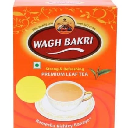 WAGH BAKRI 500 GM