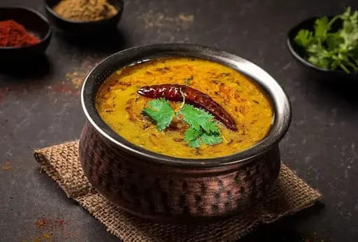 Dal Fry