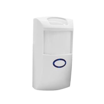 Wireless PIR Motion Sensor - Pet Immune