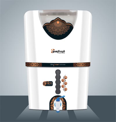 AQUAFRESH  water purifier systems for home