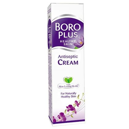 Boroplus Cream - Antiseptic, 40 Ml