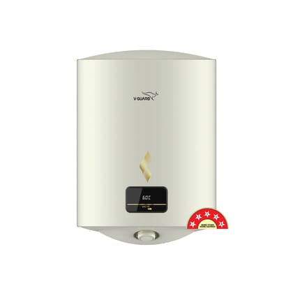 Victo DG 10 L Water Heater with Digital Display