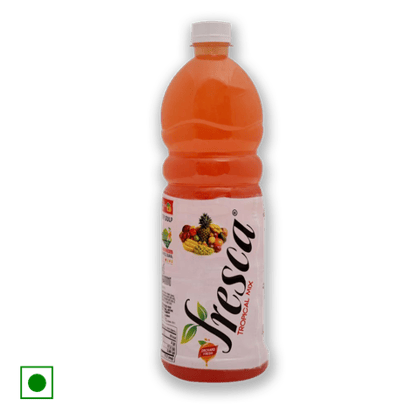 Fresca Juice - Mixed Fruit, 1 L Bottle