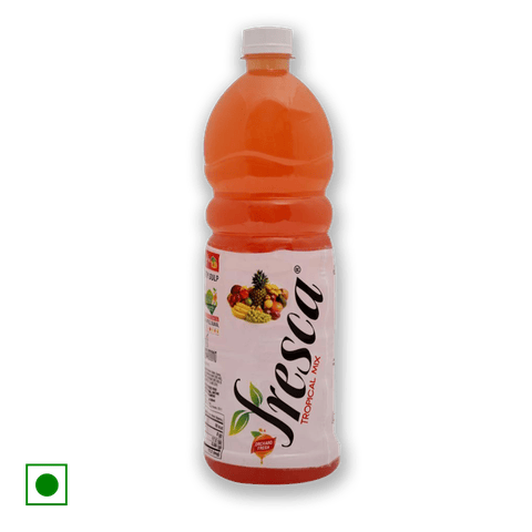 Fresca Juice - Mixed Fruit, 1 L Bottle