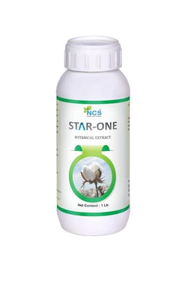 Star One - Larvicide 500ml - 500 mL - 500 mL - Larvicide