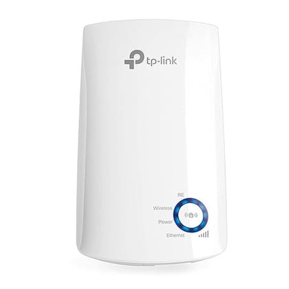 TP-Link TL-WA850RE RJ45 Wireless Range Extender-TP-Link TL-WA850RE RJ45 Wireless Range Extender