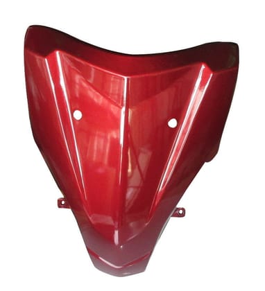 Nose Fit For Honda Activa 4G  Imperial Red