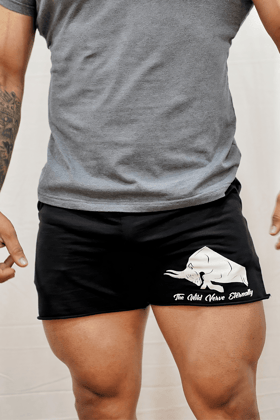 The Wild Verve Eternally Classic Shorts-S