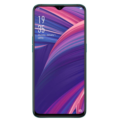 Oppo R17 Pro Radiant Mist 8GB 128GB