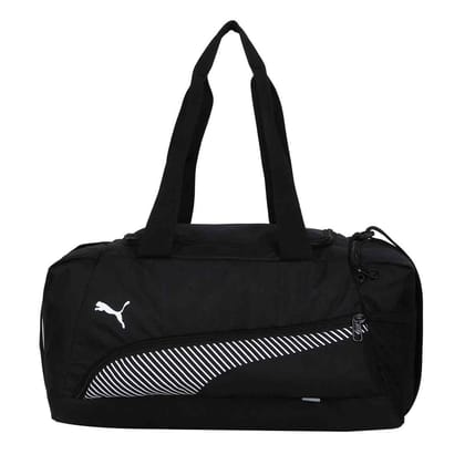 Fundamentals Sports Bag XS Puma Black