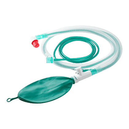 Romo Vente Bain Circuit Adult Pack of 1