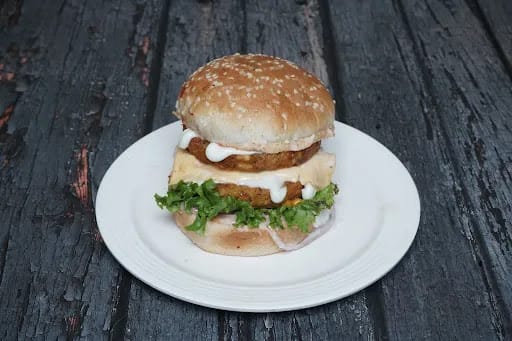 Maharaja Burger