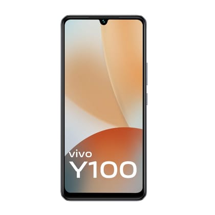 Vivo Y100 Twilight Gold 8GB 128GB-Vivo Y100 Twilight Gold 8GB 128GB