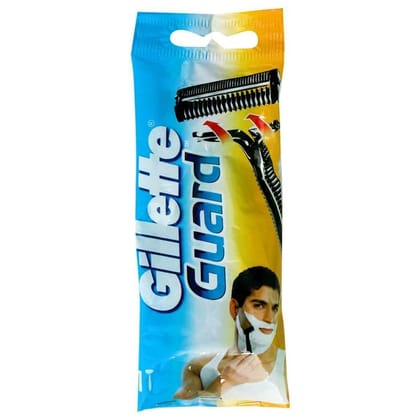 Gillette Razor Blade Guard (1pc)