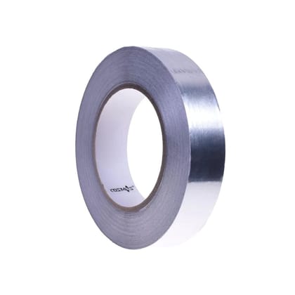 Silver Tape-10mm