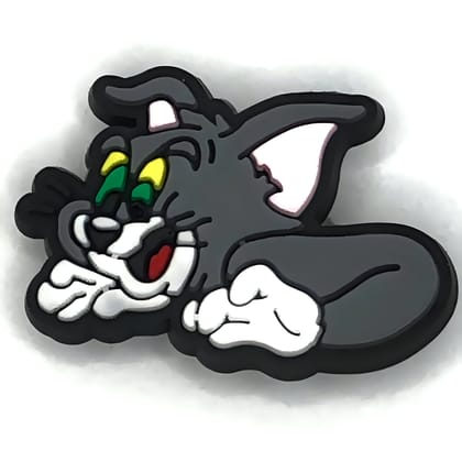 "CAT Charm 🐱😄: Classic Cartoon Style!"