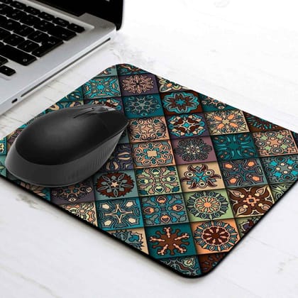 Aesthetic Classic Mouse Pad-Aesthetic Classic Mouse Pad