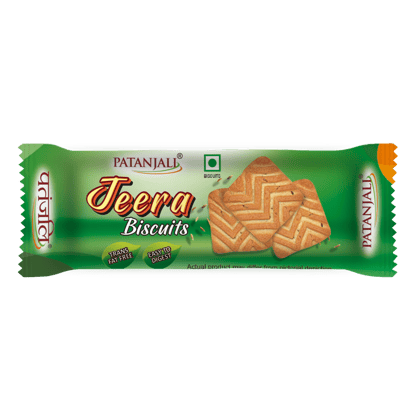 JEERA BISCUIT 70 GM - T