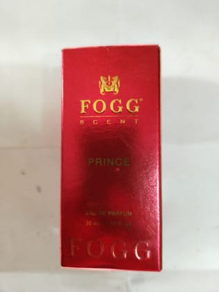 Fogg Scent Prince Eau de parfum 