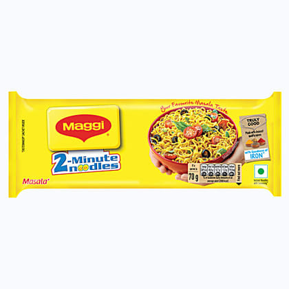 MAGGI 2 MINUTE 420G