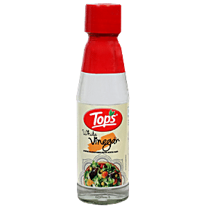 Tops white vinegar 