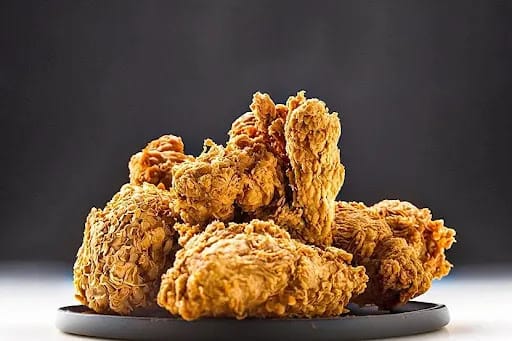 Chicken Fried