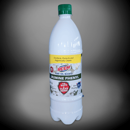 Reem Phenyl  Premium - White 1ltr